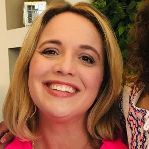 Meet your Posher, Alexandra